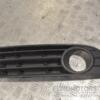 Накладка бампера під птф права 05- VW Polo 2001-2009 6Q0853666H 211535 - 3