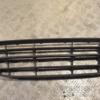 Решетка в бампер центральная 05- VW Polo 2001-2009 6Q0853677B 211537 - 3