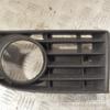 Накладка бампера под птф левая VW Golf (V) 2003-2008 1K0853665B 211545 - 3