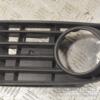 Накладка бампера під птф права VW Golf (V) 2003-2008 1K0853666B 211547 - 3