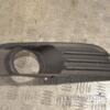 Накладка бампера під птф ліва -08 Ford Focus (II) 2004-2011 4M5119953AE 211569 - 3