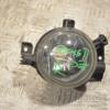 Фара правая -08 Ford Focus (II) 2004-2011 3M5115K201AA 211575 - 3