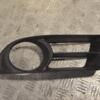 Накладка бампера под птф левая 04- Toyota Corolla (E12) 2001-2006 5212802170 211584 - 3