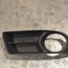 Накладка бампера під птф права 04- Toyota Corolla (E12) 2001-2006 5212702150 211586 - 3