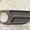 Накладка бампера під птф ліва 04- Skoda Fabia 1999-2007 6Y0853665F 211596 - 3
