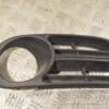 Накладка бампера під птф права 04- Skoda Fabia 1999-2007 6Y0853666F 211598 - 3