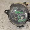 Фара противотуманная левая 04- Skoda Fabia 1999-2007 7H0941699B 211600 - 3