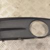 Накладка бампера під птф ліва -05 Renault Laguna (II) 2001-2007 211604 - 3