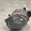 Фара противотуманная левая Renault Laguna (II) 2001-2007 8200002469 211608 - 3