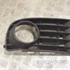 Накладка бампера под птф правая VW Golf (V) 2003-2008 1K0853666B 211646 - 3