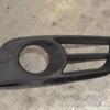Накладка бампера под птф левая 04- Toyota Corolla (E12) 2001-2006 5212802120 211652 - 3