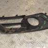 Накладка бампера под птф левая 04- Toyota Corolla (E12) 2001-2006 5212802120 211652 - 4