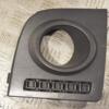 Накладка бампера під птф ліва 06- Ford Fusion 2002-2012 6N1115A246AB 211666 - 3