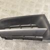 Решетка радиатора правая 05- Renault Megane (II) 2003-2009 8200746097 211676 - 3
