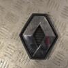 Значок емблема Renault Megane (II) 2003-2009 8200115115 211678 - 3