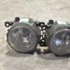 Фара противотуманная Renault Megane (II) 2003-2009 8200074008 211680 - 3