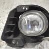 Фара противотуманная левая Mazda 2 2007-2014 D65151690 211687 - 3