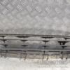 Решітка бампера центральна -06 Opel Astra (H) 2004-2010 24460271 211705 - 3