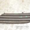 Решітка переднього бампера права -06 Opel Astra (H) 2004-2010 13117251 211709 - 3