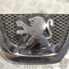 Значок эмблема Peugeot 207 2006-2013 18C0001030 211713 - 3