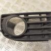Накладка бампера под птф левая VW Golf (V) 2003-2008 1K0853665B 211721 - 3