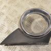 Накладка бампера під птф ліва Peugeot 207 2006-2013 9680098780 211729 - 3
