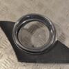 Накладка бампера под птф правая Peugeot 207 2006-2013 9680098680 211731 - 3
