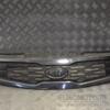 Решітка радіатора 09-(дефект) Kia Ceed 2007-2012 863511H500 211735 - 3