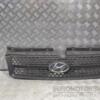 Решітка радіатора 05- Hyundai Matrix 2001-2010 8656117400 211753 - 3
