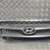 Решетка радиатора Hyundai Santa FE 2006-2012 E865612B010 211755 - 3