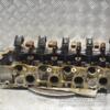 Головка блоку Mercedes A-class 1.6 8V (W168) 1997-2004 R1660160201 211850 - 7