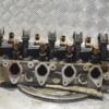Головка блоку Mercedes A-class 1.6 8V (W168) 1997-2004 R1660160201 211850 - 9