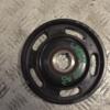 Шкив коленвала 5 ручейков Mercedes A-class 1.6 8V (W168) 1997-2004 A1660320304 211862 - 3