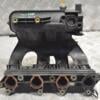 Коллектор впускной пластик Mercedes A-class 1.6 8V (W168) 1997-2004 A1661410401 211864 - 4