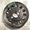 Шкив помпы 5 ручейков Mercedes A-class 1.6 8V (W168) 1997-2004 A1662020010 211891 - 3
