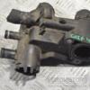 Корпус термостата VW Golf 1.6 16V (IV) 1997-2003 032121111BA 211920 - 3