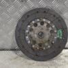 Диск зчеплення Hyundai Santa FE 2.2crdi 2006-2012 411003C550 211924 - 3