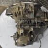 МКПП (механическая коробка переключения передач) 5-ступка VW Golf 1.6 16V (IV) 1997-2003 ERT 211981 - 5