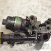 Корпус масляного фильтра Opel Corsa 1.3cdti (D) 2006-2014 212030 - 3