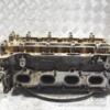 Головка блока Opel Meriva 1.4 16V 2003-2010 55355430 212041 - 7