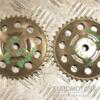 Шестерня распредвала Opel Meriva 1.4 16V 2003-2010 55353162 212079 - 3