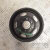 Шків колінвалу 5 потічків Opel Meriva 1.4 16V 2003-2010 90572867 212081 - 3