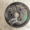 Шкив помпы 5 ручейков Opel Meriva 1.4 16V 2003-2010 90531737 212083 - 3
