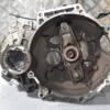 МКПП (механічна коробка перемикання передач) 5-ступка VW Golf 1.9tdi (V) 2003-2008 GQQ 212092 - 7