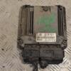 Блок управління двигуном Skoda Octavia 1.9tdi (A5) 2004-2013 03G906016DJ 212098 - 3