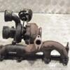 Турбіна VW Touran 1.9tdi 2003-2010 038253014G 212123 - 4