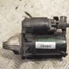Стартер Ford Fusion 1.6 16V 2002-2012 8V2111000BE 212175 - 3