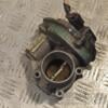 Дросельна заслінка електро Ford Fusion 1.6 16V 2002-2012 2S6UGA 212182 - 3