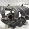 Коллектор впускной пластик Ford Fusion 1.6 16V 2002-2012 2S6G9424DH 212186 - 3