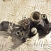 Фланец системы охлаждения Ford Fusion 1.6 16V 2002-2012 7M5G8K556AC 212191 - 3